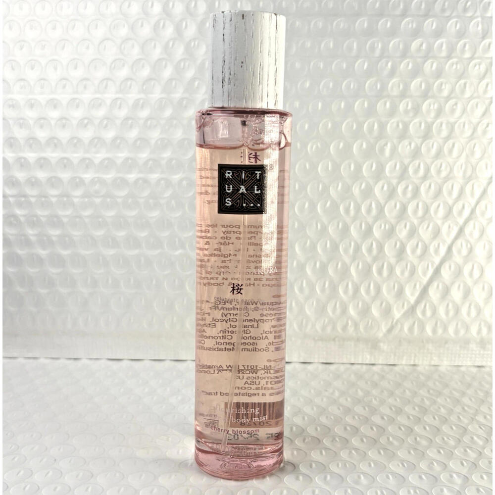 RITUALS The Ritual of Sakura Hair &‎ Body Mist - Cherry Blossom 50 ml